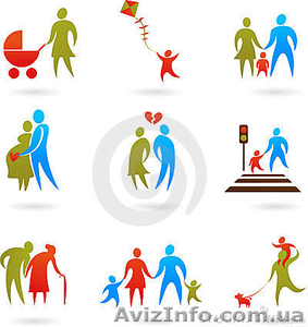 Консультационный центр помощи родителям и детям «Диалог». #720523