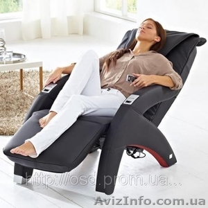 Массажное кресло Senso II Новинка! #713809