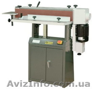 Шлифовальный комбинированый станок Zenitech DS2315 #723284