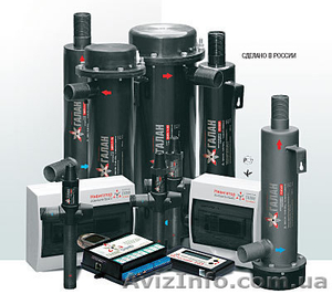 Ионые котлы 