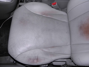 Предпродажная подготовка автомобиля #706311