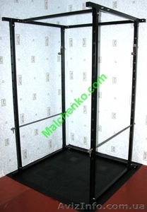 Силовая рама «Клетка» (домашняя серия)  #708375