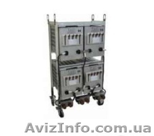 Блок балластных реостатов ББР-1202 У2 #705260