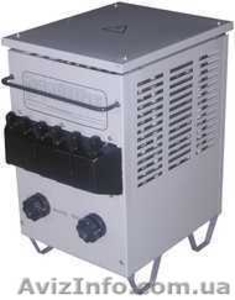 Реостат балластный РБС-303 У2 #705257