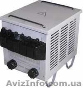 Реостат балластный РБС-303М У2 #705259