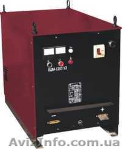 Выпрямитель сварочный ВДМ-1203 У3 (2000 А) #705255