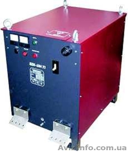 Выпрямитель сварочный ВДМ-6304 У3 #705254