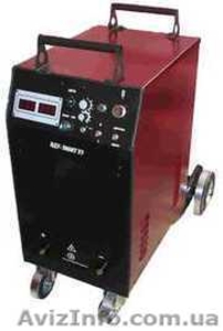 Выпрямитель сварочный ВДУ-506МТ У3 #705256