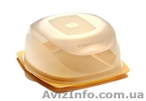 Tupperware Умная сырница «Кроха» #717952