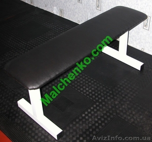 Скамья (профессиональная серия) #708354