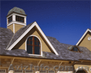 Черепица InSpire - синтетический сланец #724999