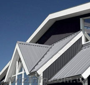 Профнастил и металлочерепица от производителя недорого #707431