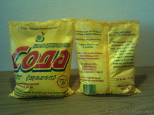 Щелок для быт.целей #728513