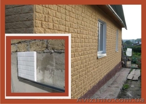 Фасадная плитка #725075