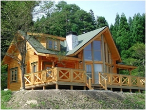 Финский дом. Новое - забытое старое. #721808