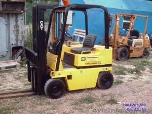 продам дешево погрузчики дешево дизель электро #714417