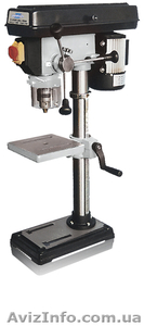 Сверлильный станок Zenitech DR16 #723227