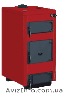 Твердотопливные котлы ТВК #709915