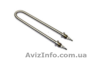 ТЭНы к ротационной,  секционной печи #728598