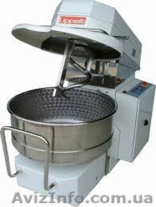 Ремонт тестомесильных машин #724688