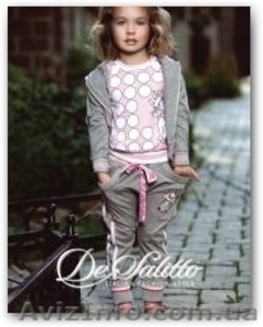 KidsRoom – интернет-магазин брендовой детской одежды (опт и розница) #714797