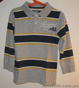 Продам детские импортные вещи на мальчика 6-7 лет #713745