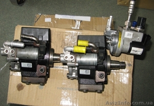 Топливный насос высокого давления для Audi,  Seat,  Skoda,  VW (03L130755E) #726183