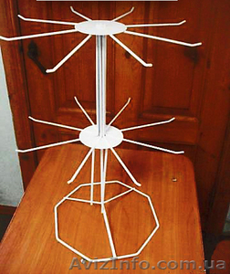 стійка для пакетів #709118