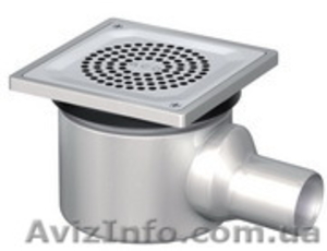 Трапы сливные и для душа #716237