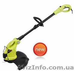 Продам электротриммер Forte ЕМК-360 #709214