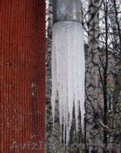 Разморозка водопроводных  труб #725978