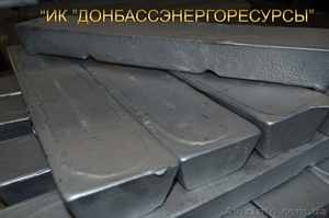 Сплавы из цинка марки ЦАМ 4-1 #714870