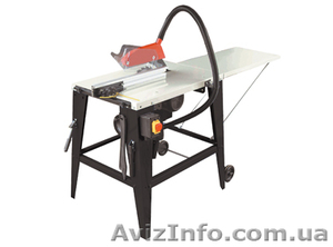 ЦИРКУЛЯРНАЯ ПИЛА Zenitech DC315 #723152