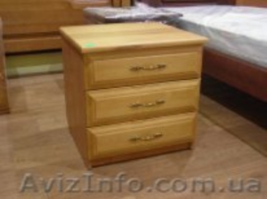 Тумбочка на 3 шухляды #726959