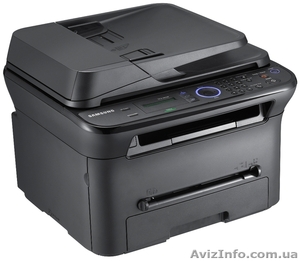 МФУ Samsung SCX-4623F #723557