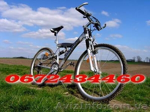 Прокат велосипедов в Одессе,  Аренда велосипедов в Одессе. Велосипеды посуточно. #710073