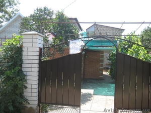 сдам дачу для отдыха #704473