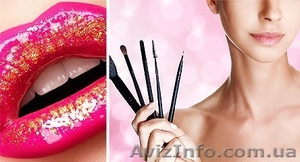 Курсы визажа в Харькове «Сама себе визажист» #709160