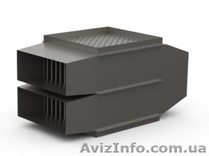 Воздухоподогреватели трубчатые #726671