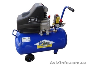 Продам компрессор Werk BM-50   #707768