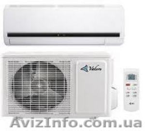 Кондиционер Valero #725078