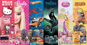 Рюкзаки,  сумки,  пеналы  для школьников и молодежи. #709469