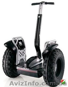 Продажа новых и б/у Segway!!! #708226