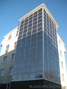 Затонируйте ОКНА своего дома, офиса, квартиры! #702399