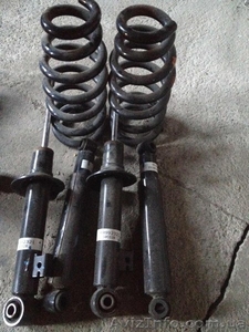 Продам запчасти на Mitsubishi L200 #688040