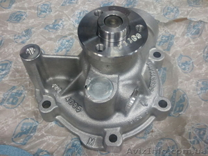 Дойц водяные насосы (помпы) #723340