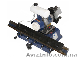Заточной станок по металу Zenitech Z640 #723116