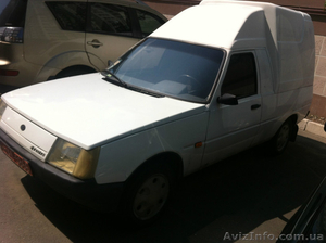 Продам Таврию Пикап в хорошем состоянии #722739