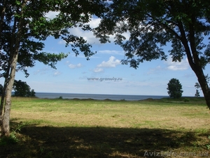 Участок в Приозерном,  Генический район #717415