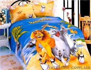 Постельное белье la scala (франция) детское постельное бельё сатин #742628